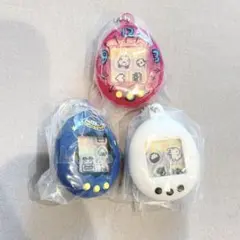 たまごっち シャカシャカチャームコレクション