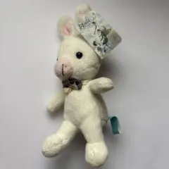 美男ですね ぶたうさぎ ぬいぐるみ