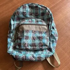 LL.Beanリュックサックのサムネイル