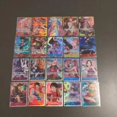 2026年最新】ワンピースカード引退品の人気アイテム - メルカリ