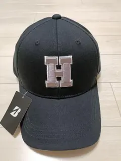 ブリジストン　特注キャップ