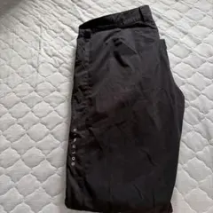 ＧＷ　メッシュパンツ　希少ＢＬサイズのサムネイル