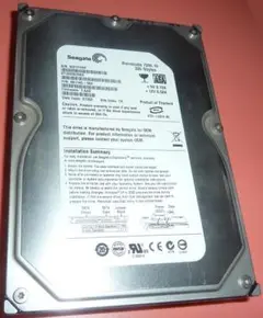 Seagate HDD ST3320620AS 320GB
