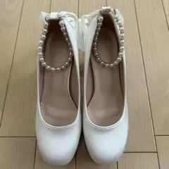 ブライダルシューズ