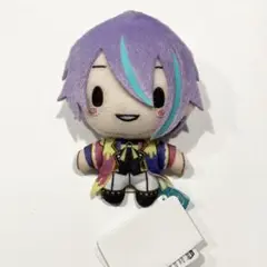 プロセカ ふわぷち ぬいぐるみ 神代類