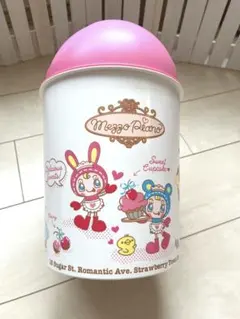 ⭐︎美品⭐︎mezzo piano メゾピアノ ゴミ箱 ダストボックスのサムネイル