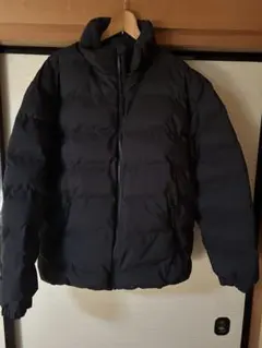 H&M ダウンジャケット Lサイズ 防風 撥水