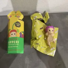 購入新品未使用　ソニーエンジェル　ヒッパーズ　ハーベストシリーズ　ぶどうのサムネイル