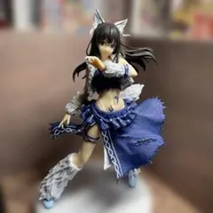 アイドルマスター シンデレラガールズ EXQフィギュア～渋谷凛～
