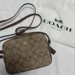 COACH ショルダーバッグのサムネイル