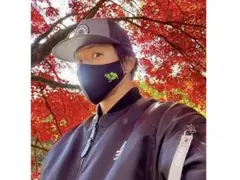 ジャケット・アウター MINEDENIM X WIND AND SEA REVERSIBLE MA-1 MINEDENIM X WIND AND SEA REVERSIBLE MA-1