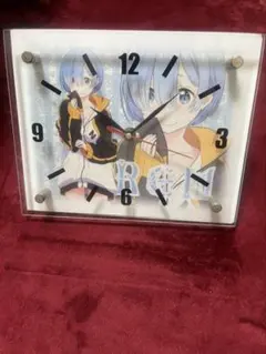 2026年最新】レム掛け時計の人気アイテム - メルカリ