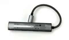 ANKER PowerExpand+ 5-in-1 USB-C イーサネットハブ