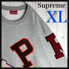 2026年最新】supreme terry crewneckの人気アイテム - メルカリ