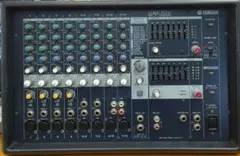 YAMAHA パワードミキサー EMX212S 本体 - メルカリ