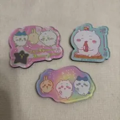 ちいかわマグネット　まとめ売り