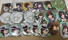 うたプリ 缶バッジ 寿嶺二 まとめ売り