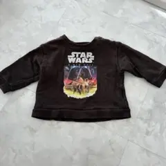 マーキーズ　スターウォーズ　トレーナーMARKY'S BIG FIELD