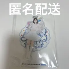 新品】アンジュルム 川名凜 魔法少女 fsk - メルカリ