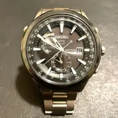 セイコーアストロン