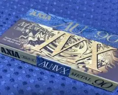 2025年最新】axia カセットテープ メタルの人気アイテム - メルカリ