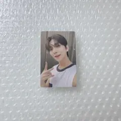 SEVENTEEN ヘンガレ ジョシュア トレカ HMV 【匿名配送】 SEVENTEEN ジョシュア JOSHUA ヘンガレ HMV トレカ - メルカリ