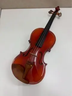 SUZUKI No.520 4/4 1986年製 バイオリン ケース 弓2本付 - メルカリ