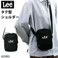 【1度使用】Lee ミニショルダーバッグ　スマホポーチのサムネイル