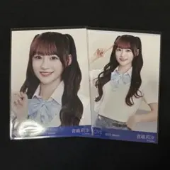 イコラブ 音嶋莉沙 超特急逃走中② 生写真 - メルカリ
