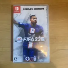 FIFA 23 Legacy Edition Nintendo Switch