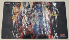 遊戯王OCG プレイマット 未使用 キラーチューンB2B - メルカリ