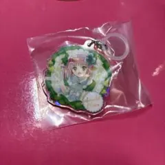 しゅごキャラ！ ふらっとめじるしアクセサリー