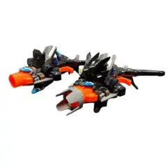 2026年最新】ビーダマン当時物の人気アイテム - メルカリ