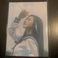 【新品未開封】MADEIN DEBUT EP 上昇 CD マシロver.