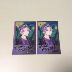 不破湊 にじさんじ VACHSS LIVE THE TAKEOVER - メルカリ