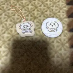 ちいかわベビー　シーサー　セット