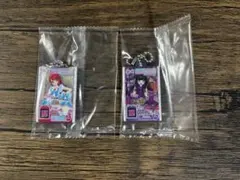 アイカツ プリパラ誰でもアクリルチャーム あろま みかん