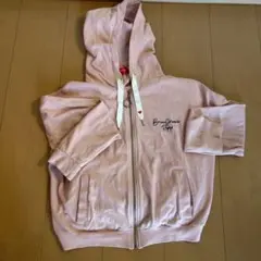 repipi armario ピンクパーカー XS