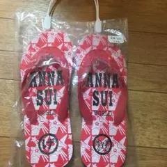 ビーチサンダルのサムネイル