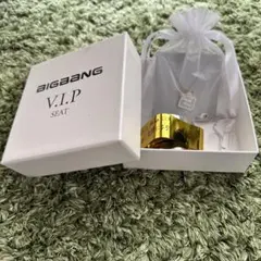 BIGBANG VIPネックレス 2014 TOKYO DOME 箱無 - メルカリ