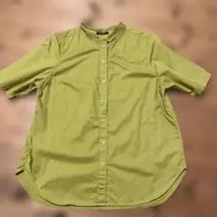 sunny clouds シャツ