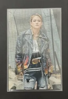 2026年最新】岩谷翔吾 トレカの人気アイテム - メルカリ