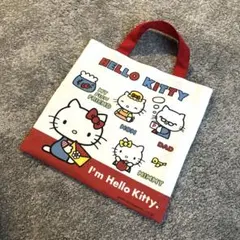 ハローキティ　なつかしのアイテムコレクション　ディアゴスティーニのサムネイル