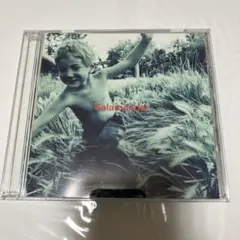Salamander CD