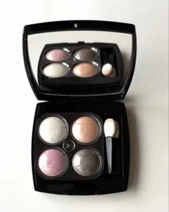 CHANEL LES 4 OMBRES 14 MYSTIC EYES - メルカリ
