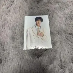 EBiDAN　Yes!東京　M!LK盤　封入トレカ　曽野舜太