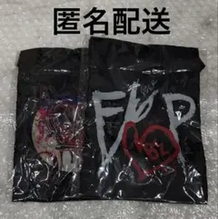 B'z FYOP 会場限定ガチャ サコッシュ 2種セット