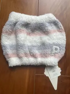 【新品タグ付き】gelato pique ストライプ 腹巻　ベビー