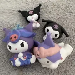 クロミちゃん セット