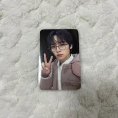 StrayKids リノ withmuu